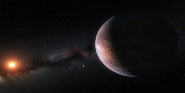 Over 90 New Exoplanets Found!