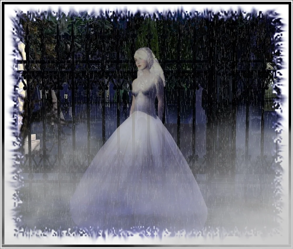 Ep 102: Resurrection Mary Part 1