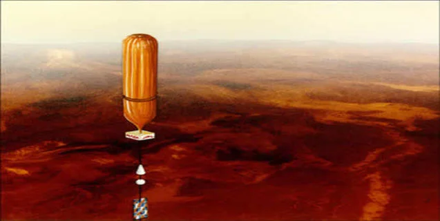 Forget Mars, What About Venus?