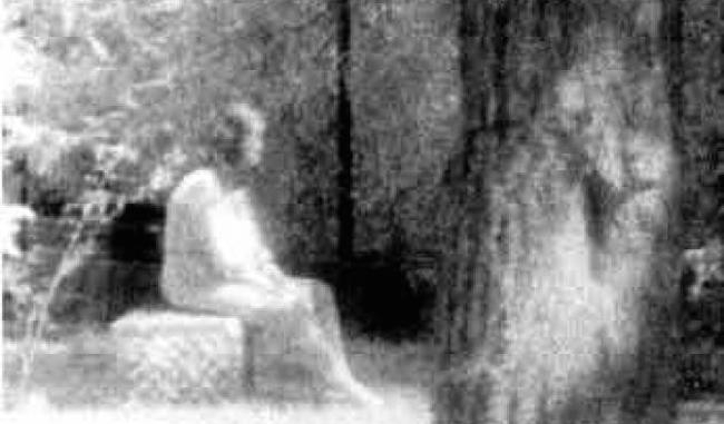 Ep 105: Resurrection Mary Part 4