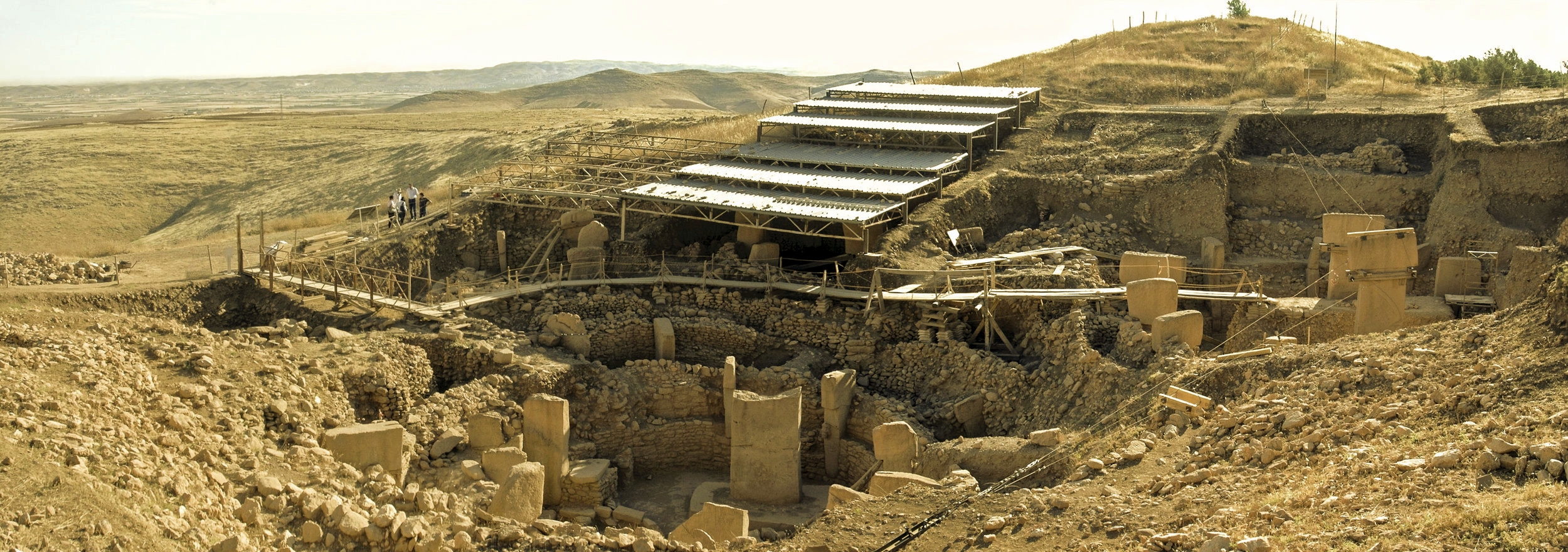 Ep 108: Göbekli Tepe Part 1