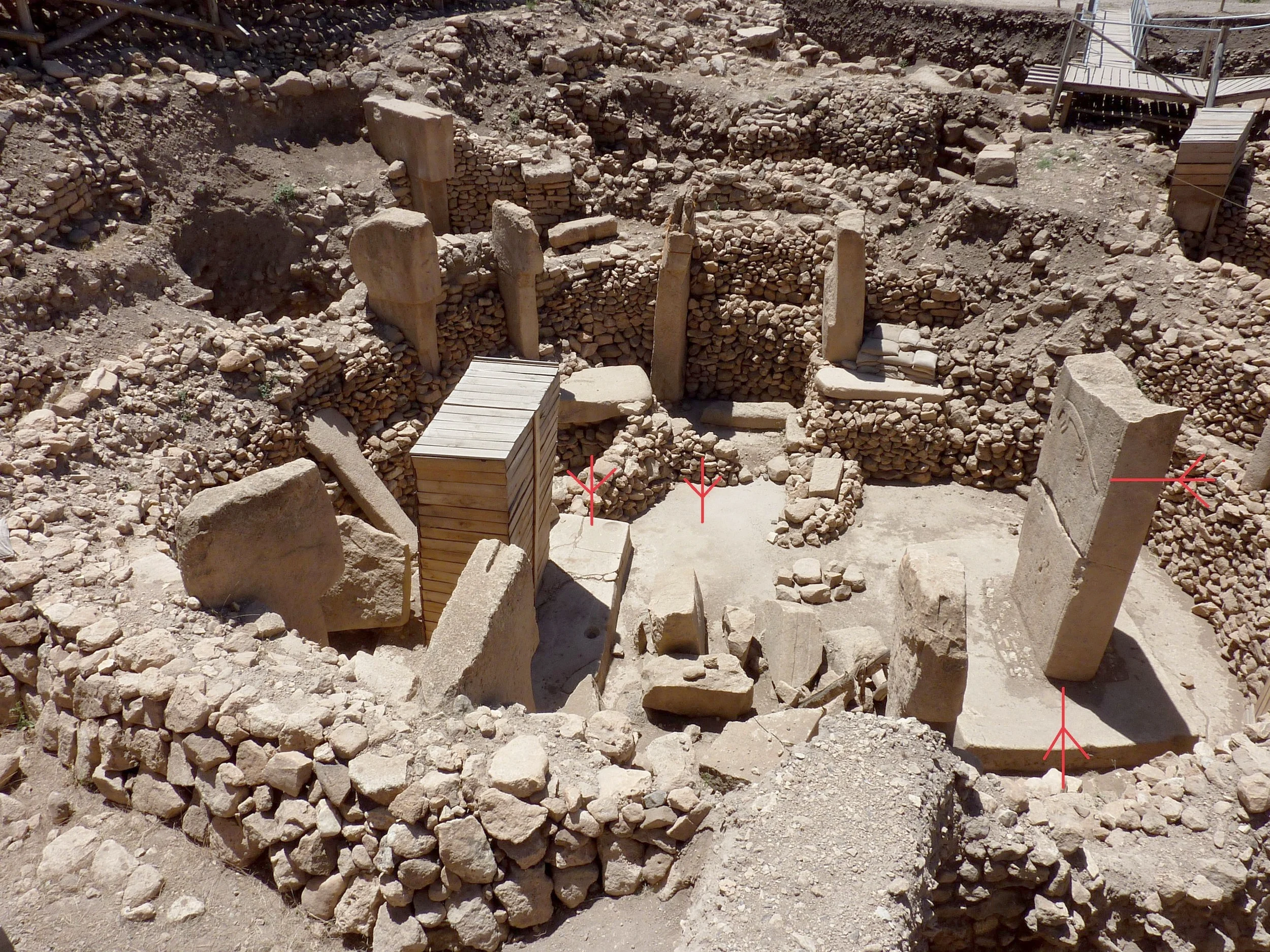 Ep 109: Göbekli Tepe Part 2