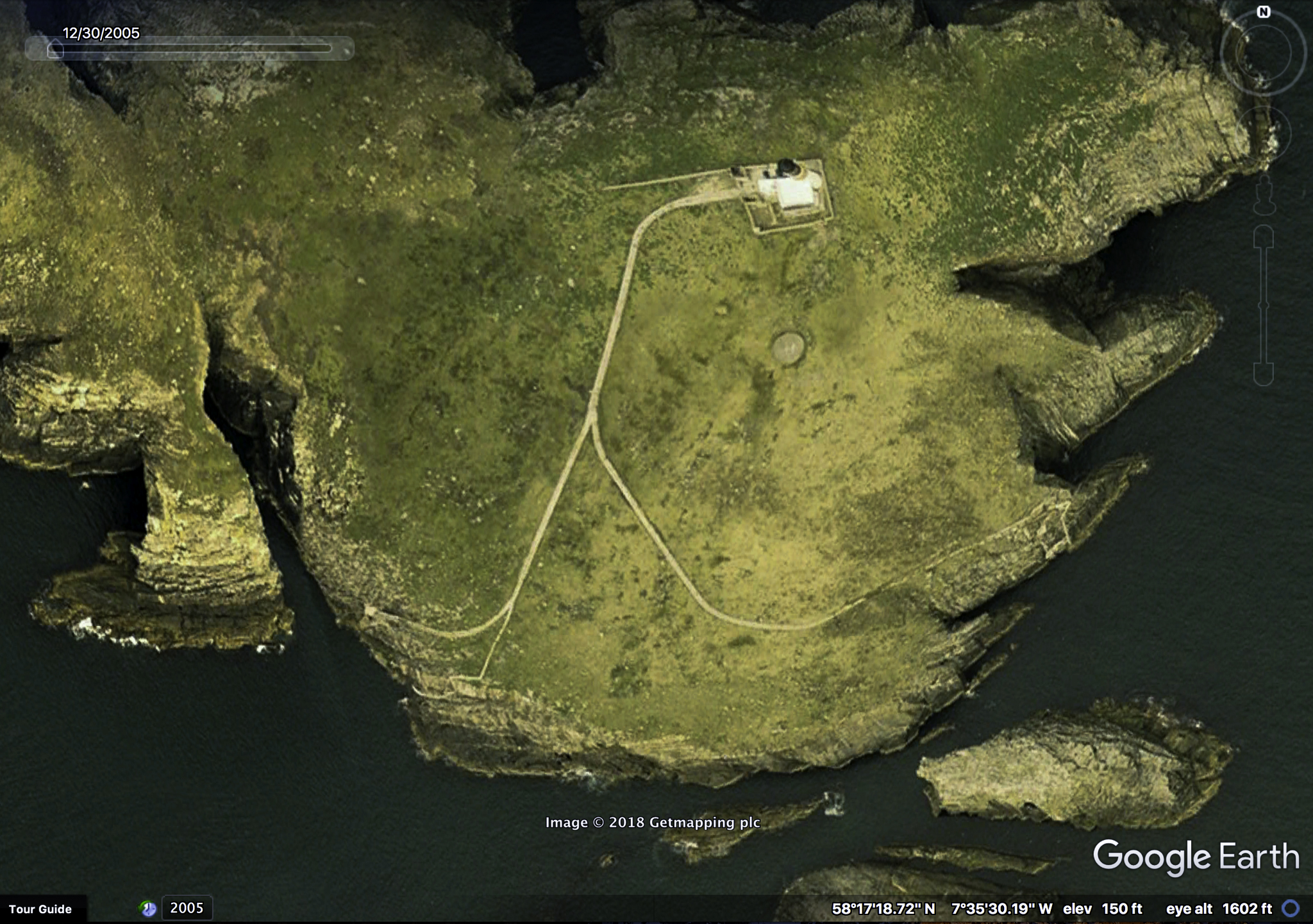 Ep 111 Mystery of the Flannan Isles Lighthouse Part 1 — Astonishing