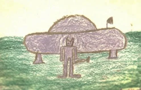 Ep 114: Strange Tales from Wales &amp; UFO School Daze