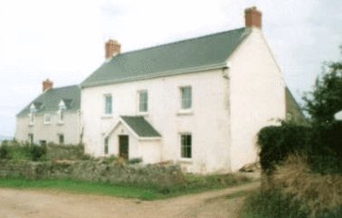 The Coombs Family Farmhouse