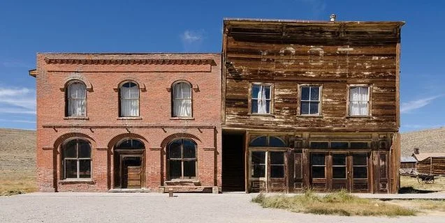 The Bodie Curse