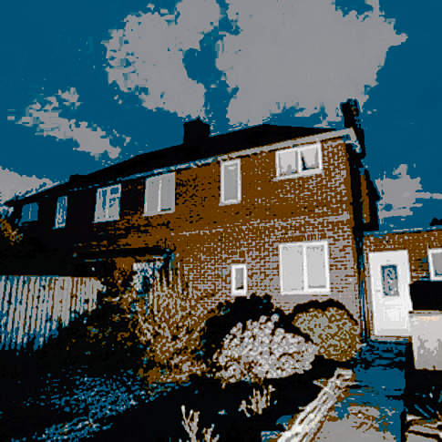Ep 119: The Black Monk of Pontefract Part 3