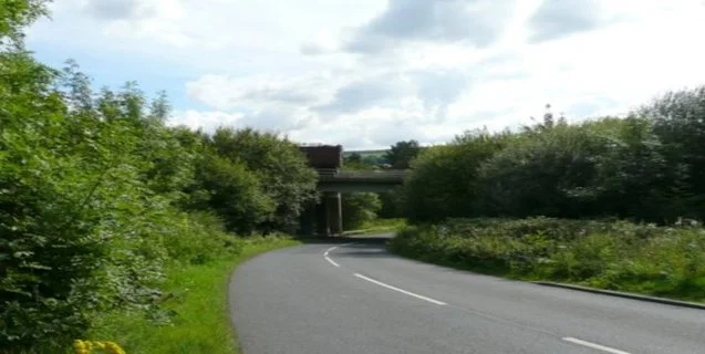 The Stocksbridge Bypass