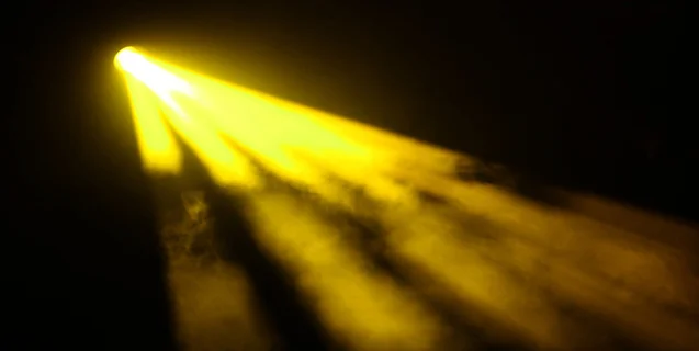 The Van Meter Visitor