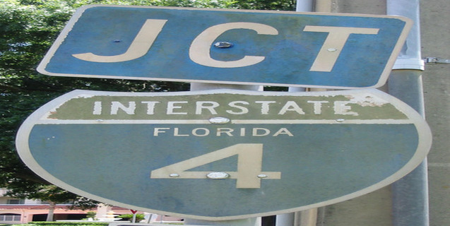 I-4 Deadzone 