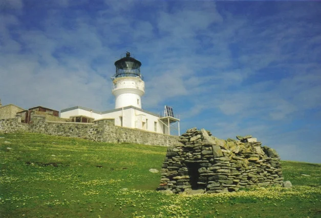 Ep 112: Mystery of the Flannan Isles Lighthouse Part 2