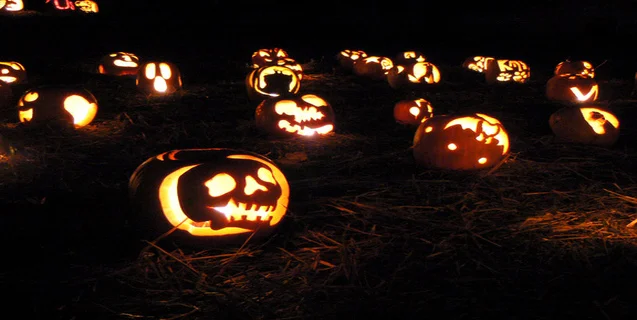 Jack-o’-Lantern: A Brief History 