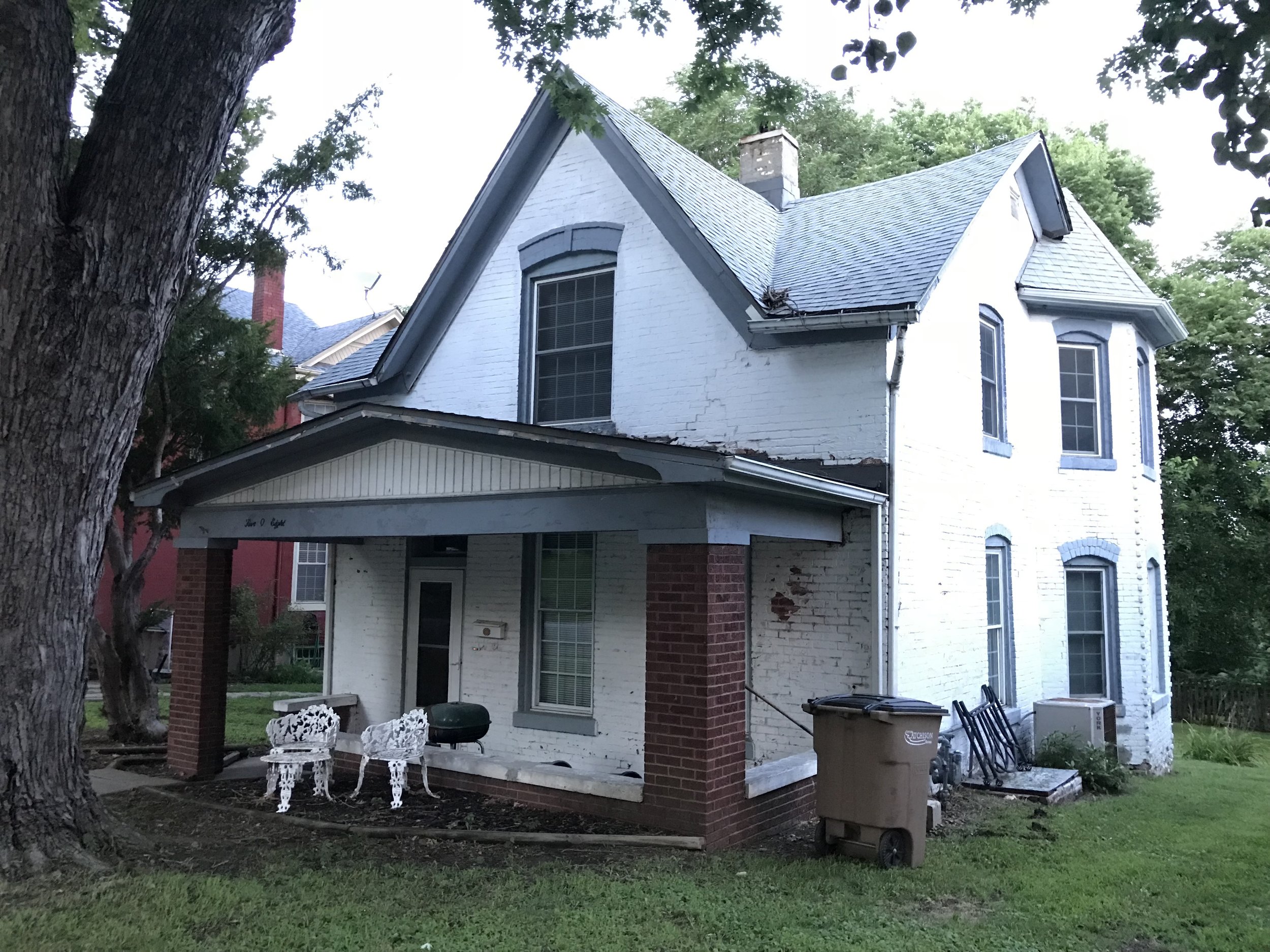 Ep 123 The Sallie House Ghost in the Machine Part 1 — Astonishing