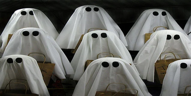 Where does Trick-or-Treating Come From?