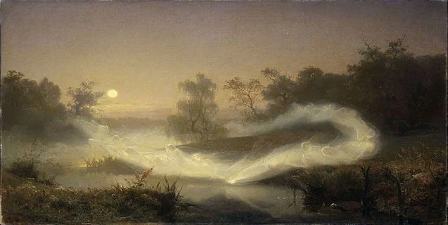 Samhain: An Overview