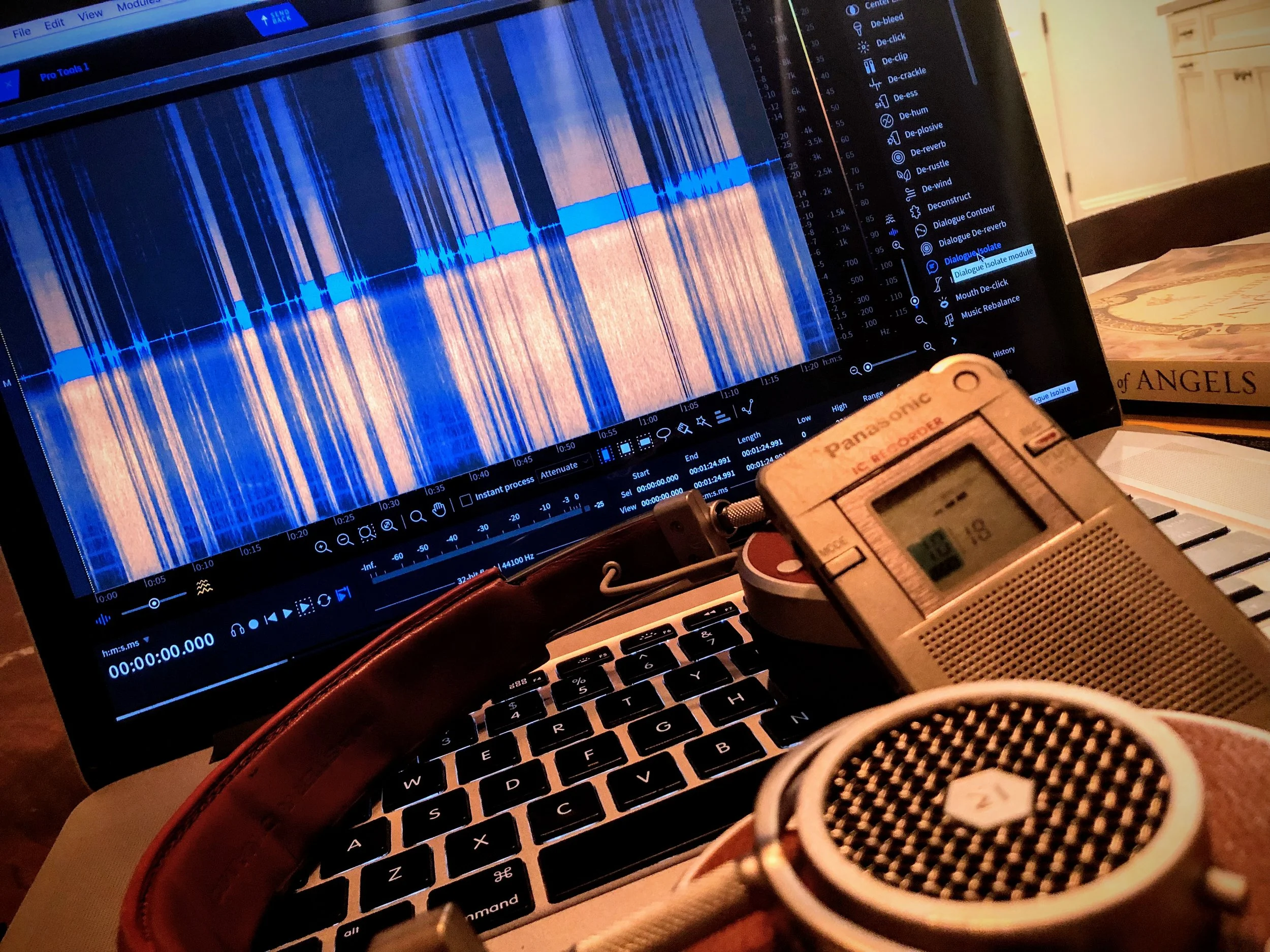 Ep 125: The Sallie House – Ghost in the Machine Part 3