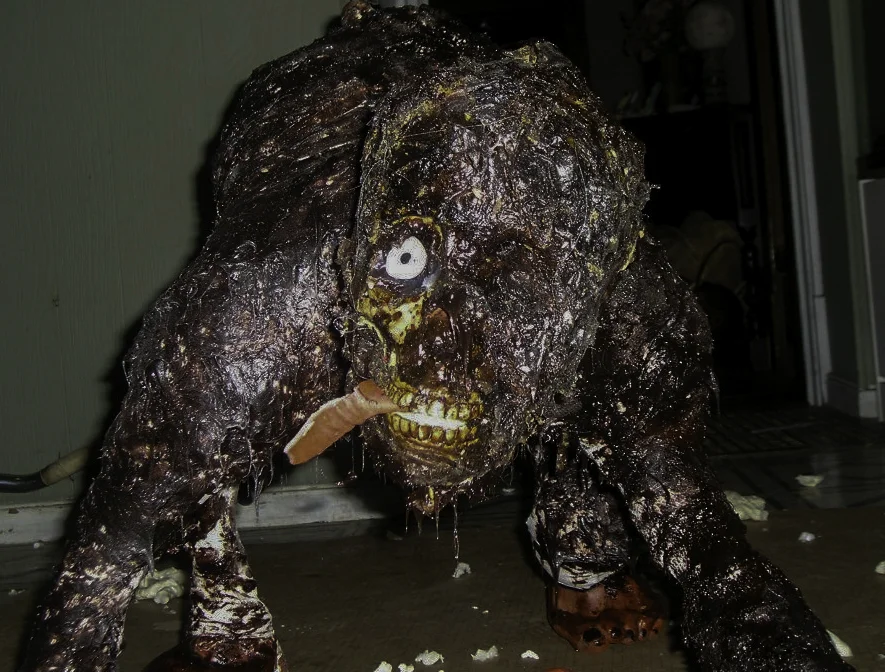 Ep 126: The Sallie House – Ghost in the Machine Part 4