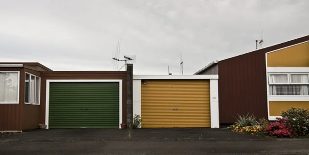 A Haunting in Horicon