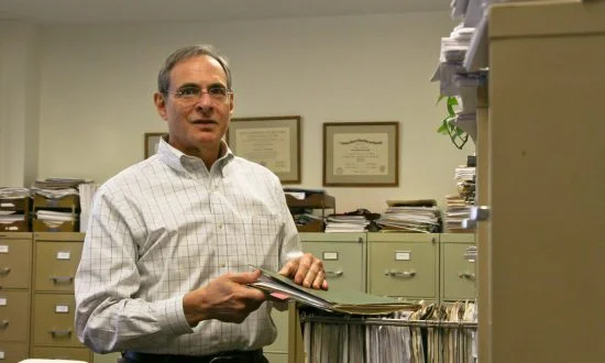 Bruce Greyson