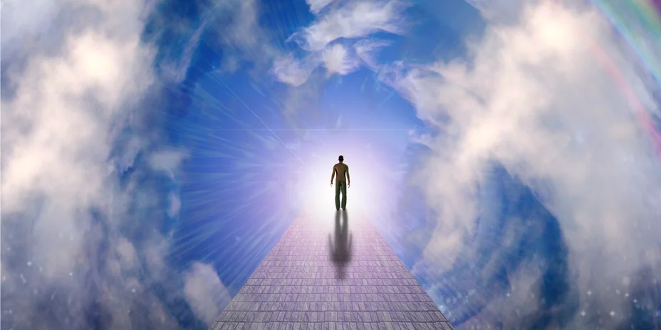 Ep 129: The Near-Death Experience Part 2