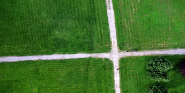 A Brief Overview of Crossroads