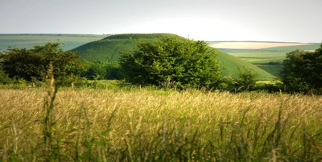 Silbury Hill
