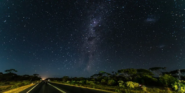 Nullarbor Car Jacking Incident