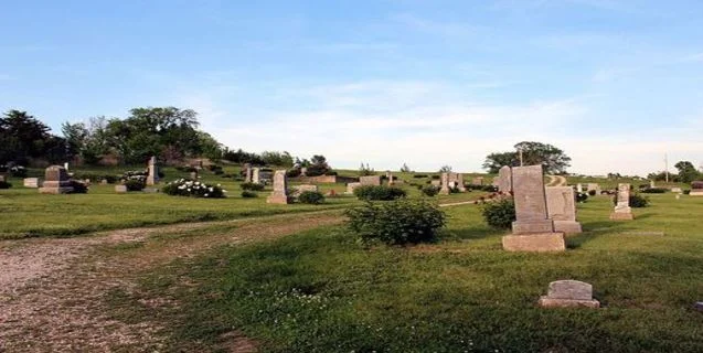 Stull Cemetery 