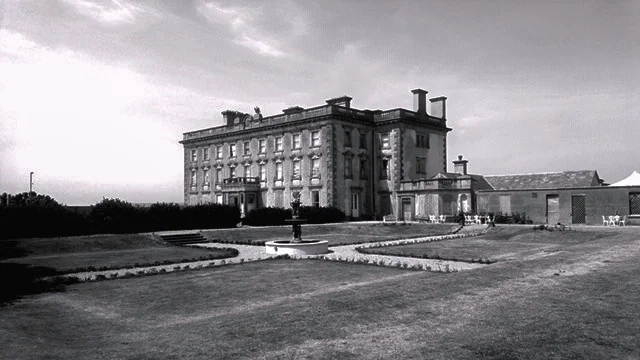 Ep 137: Loftus Hall Part 1