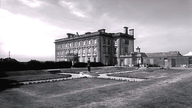  Image courtesy of Aiden Quigley, current owner of  Loftus Hall  and author  Chris Rush , All Rights Reserved. 