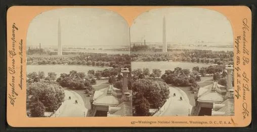 The DC Flap of 1952