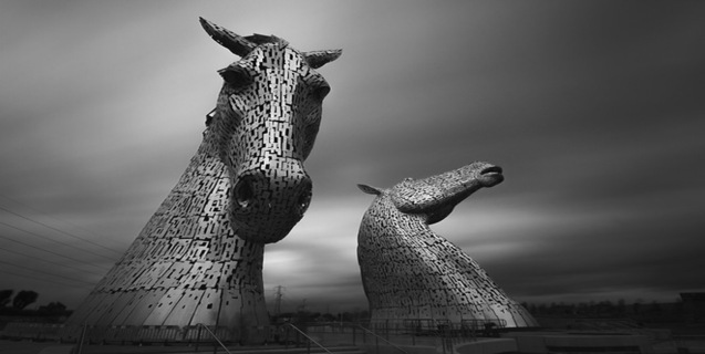 The Kelpie