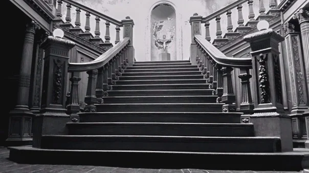 Ep 138: Loftus Hall Part 2