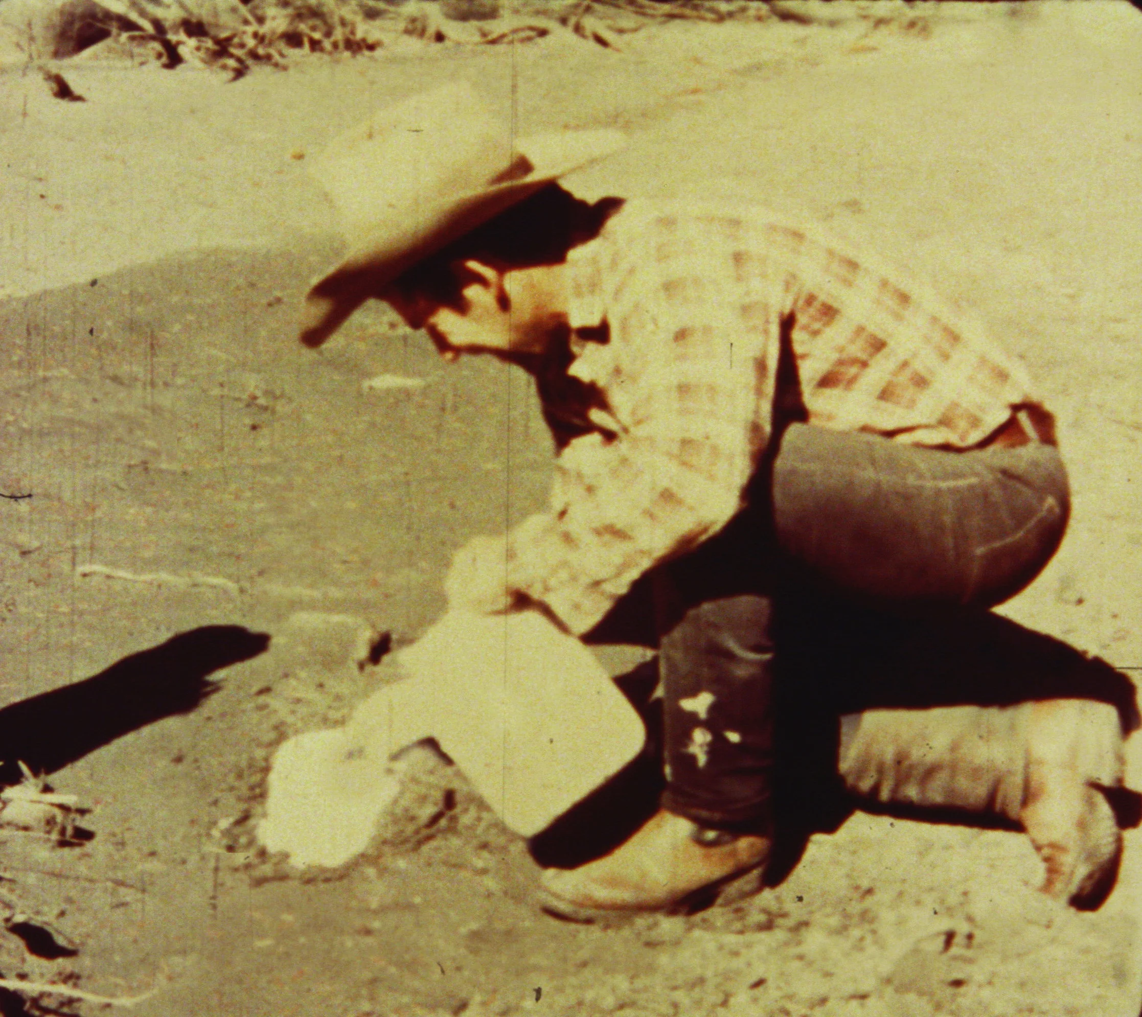 Ep 141: The Patterson-Gimlin Film Part 3