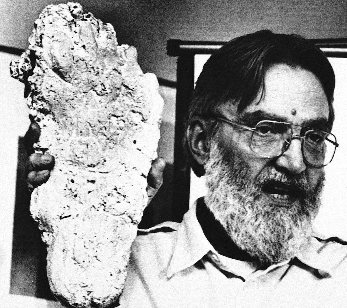 Ep 142: The Patterson-Gimlin Film Part 4