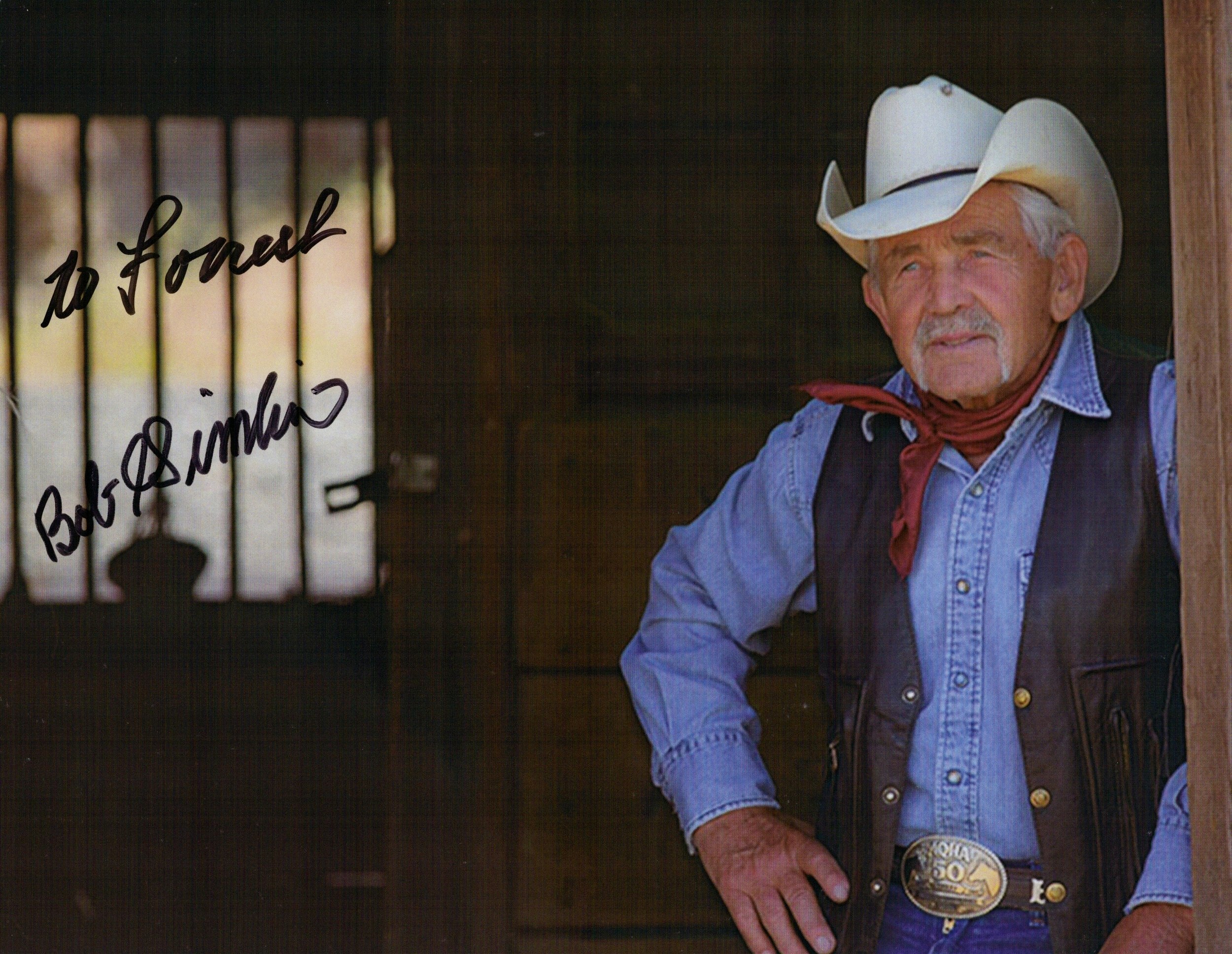 Ep 144: The Patterson-Gimlin Film Part 6: Conclusions with Bob Gimlin