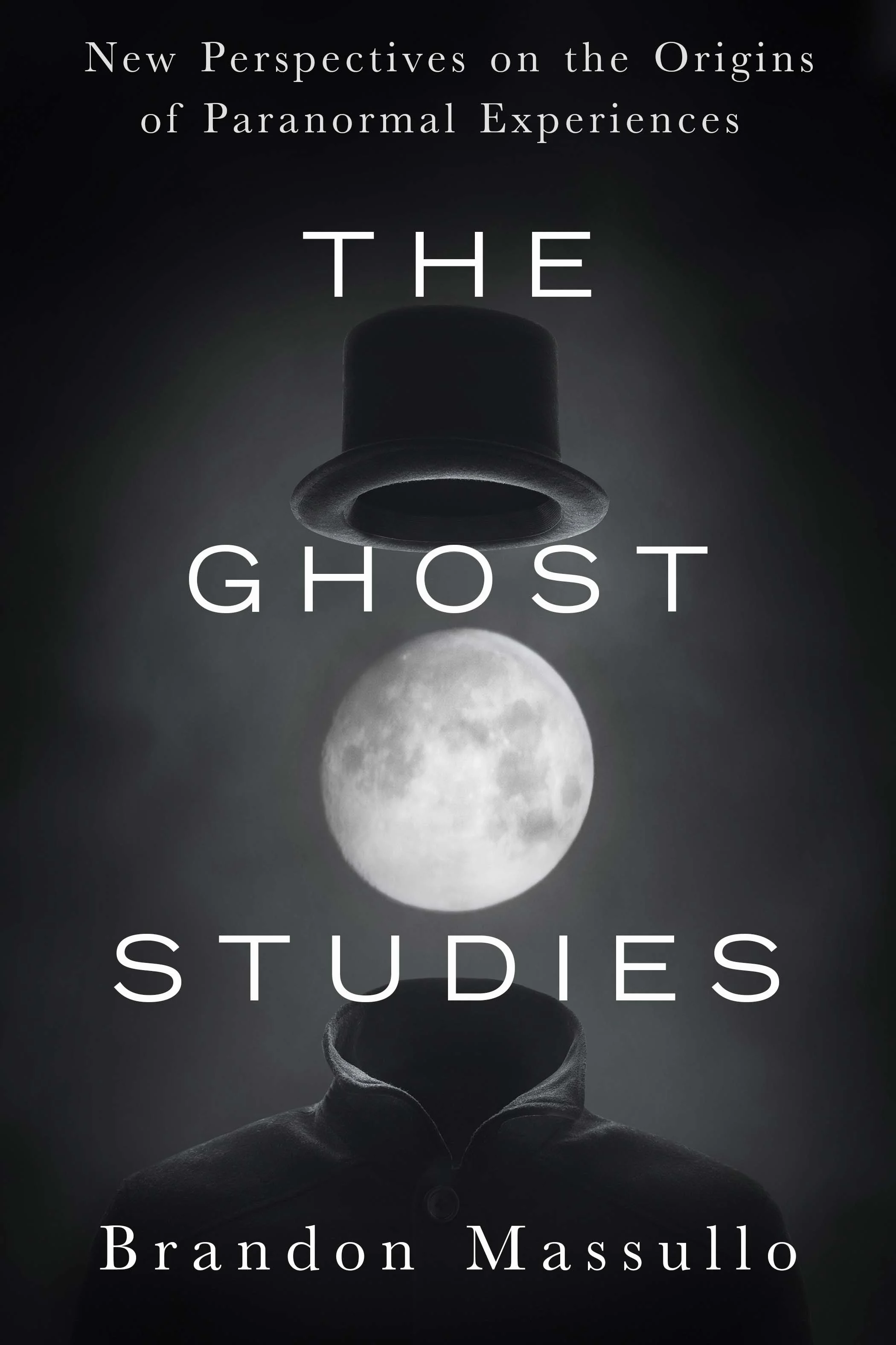 Ep 145: Brandon Massullo and The Ghost Studies