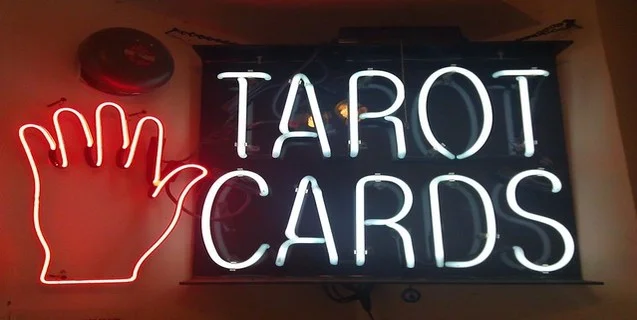 Tarot: A Brief Overview