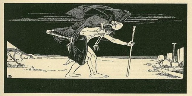 The Dybbuk