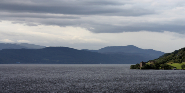 Loch Ness: Mystery (Un)Solved?