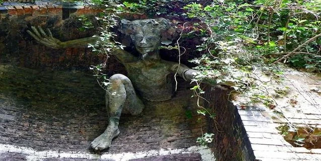 Spriggans