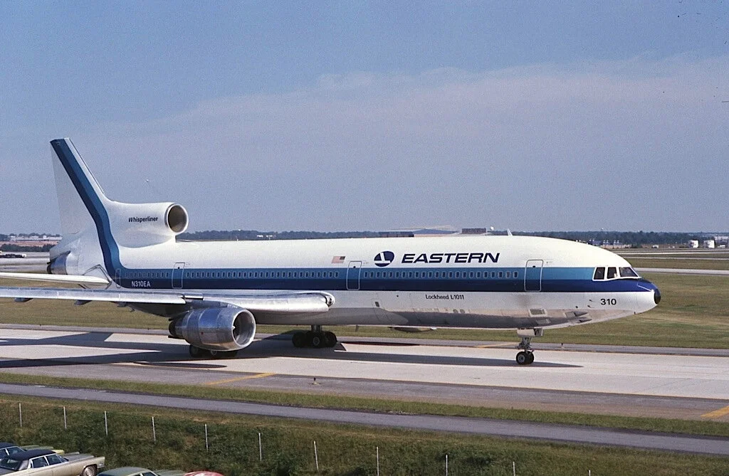 Ep 160: The Ghosts of Flight 401