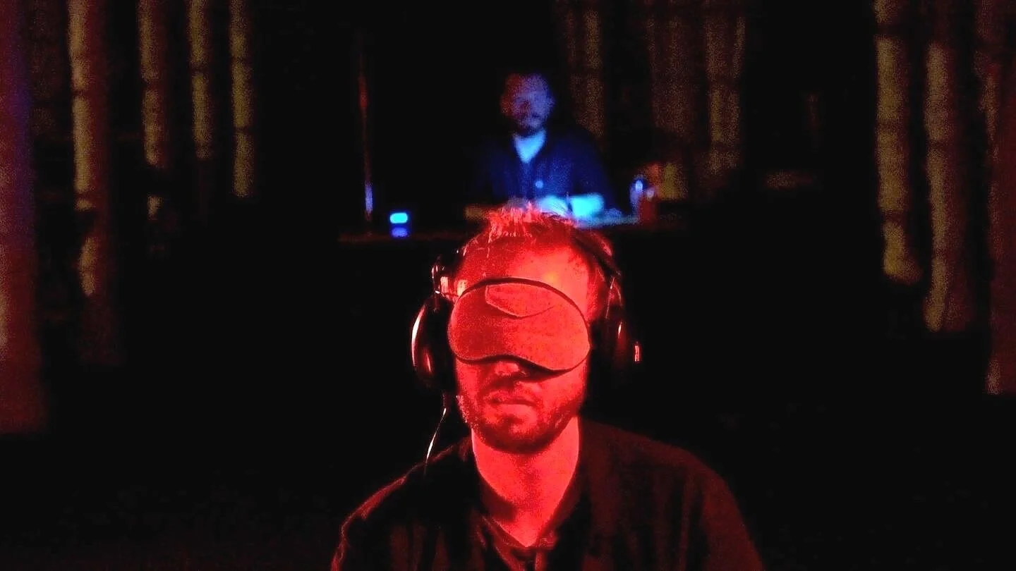 Ep 162: Connor J. Randall and the Estes Method