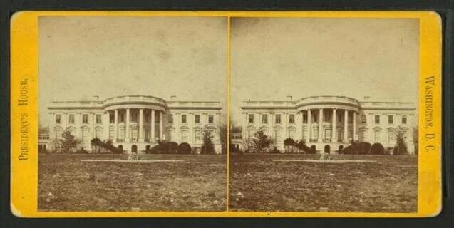 President Lincoln: Sightings After Death