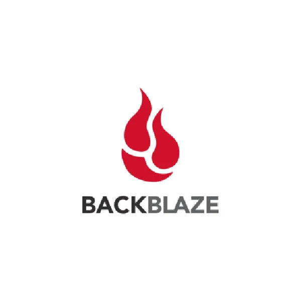 Backblaze