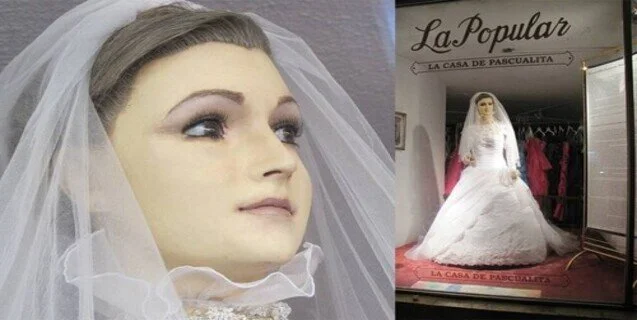 La Pascualita