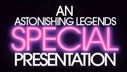 Ep 224: An Astonishing All-Star Holiday Special II