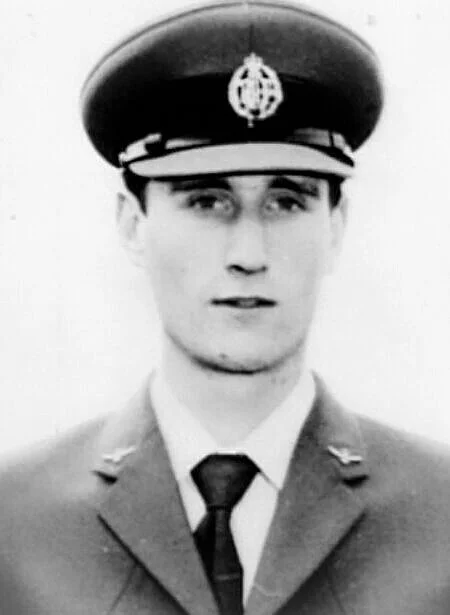 Ep 199: The Disappearance of Frederick Valentich Part 1