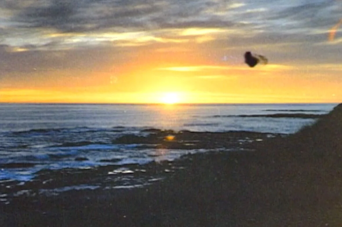 Ep 201: The Disappearance of Frederick Valentich Part 3