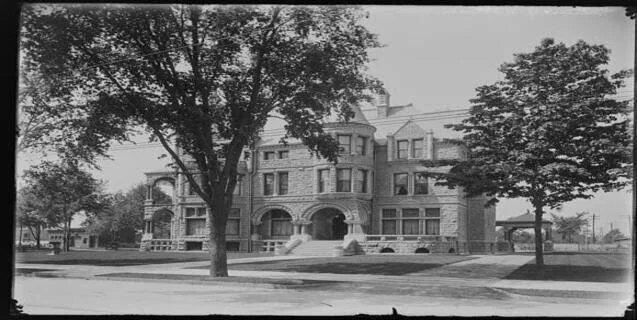 Detroit’s Ghost Bar